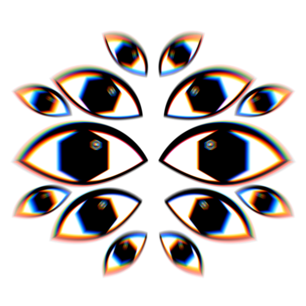 Symmetric Vision RGB logo